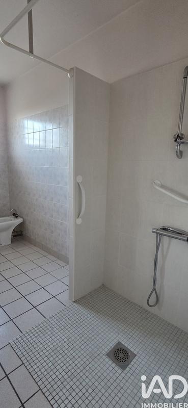 Maison - 124 m² - 5 pièces