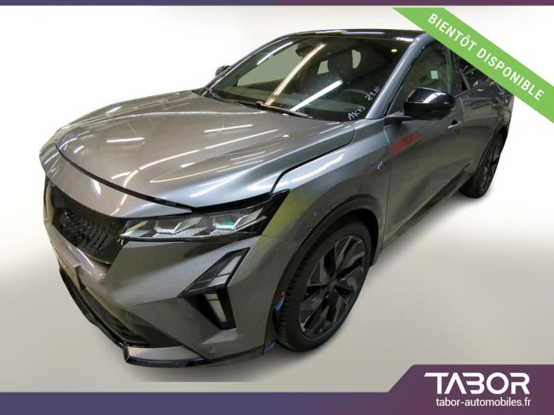 Renault Rafale Phev Esprit Alpine Matrix Pano