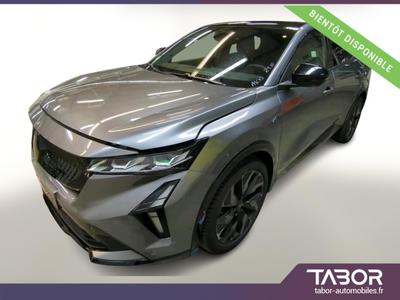 Renault Rafale Phev Esprit Alpine Matrix Pano