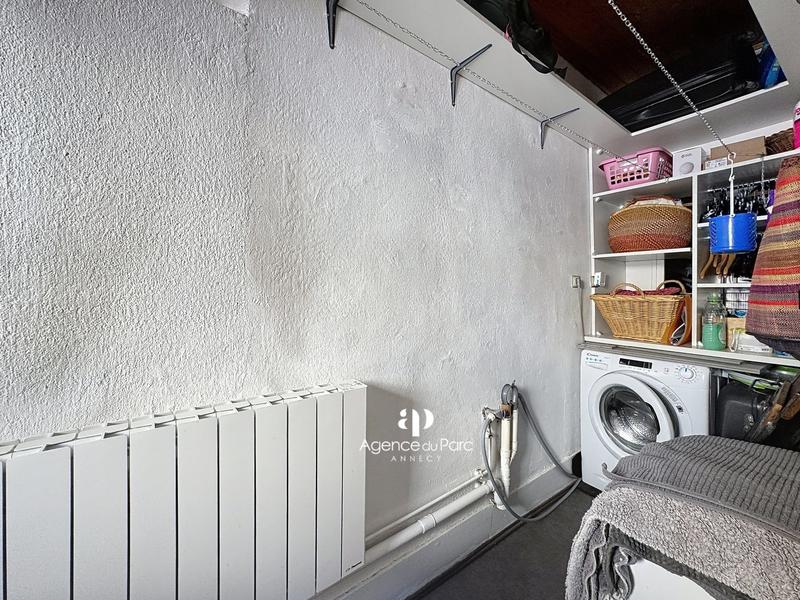 Appartement - 107 m² - 3 pièces