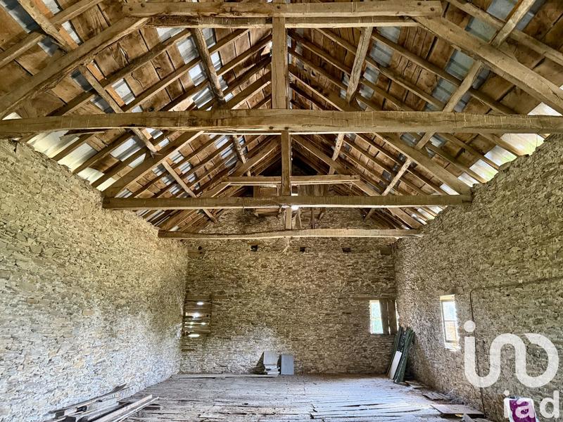 Maison de campagne - 162 m² - 5 pièces