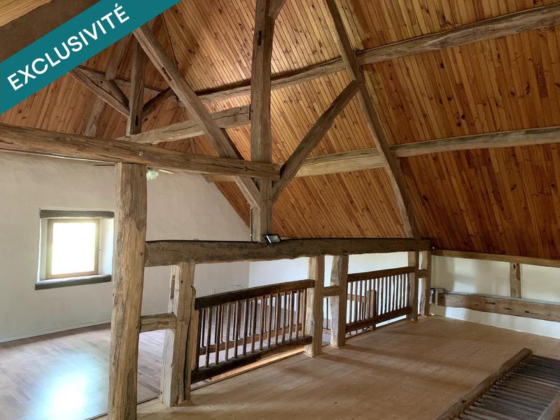 Maison - 290 m² - 11 pièces