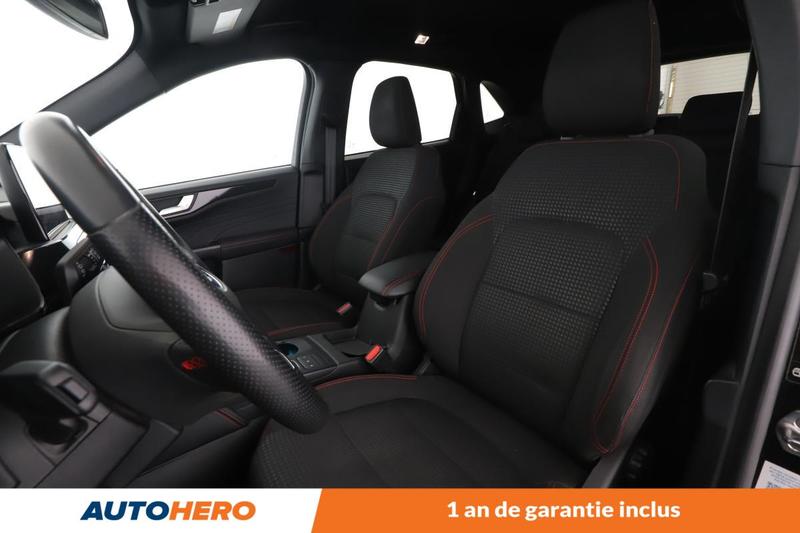 Ford Kuga 2.5 Duratec Fhev St-Line PowerShift 190 ch