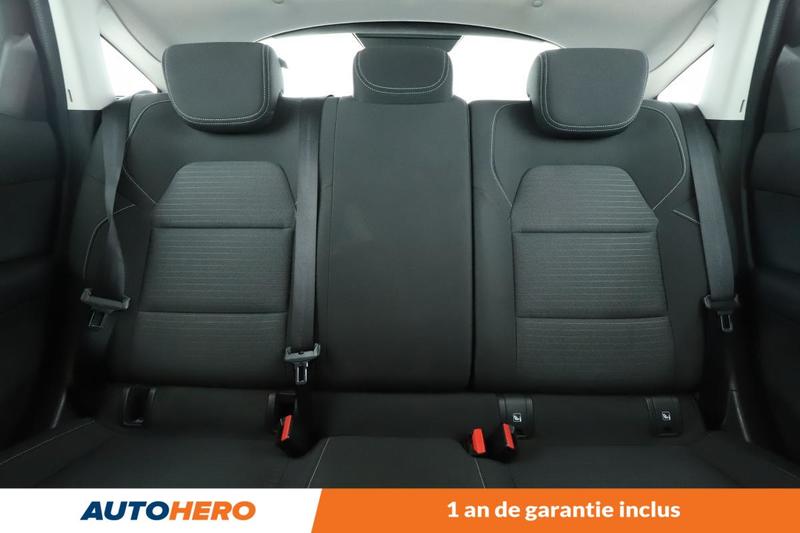 Renault Arkana 1.6 E-Tech Zen 145 ch