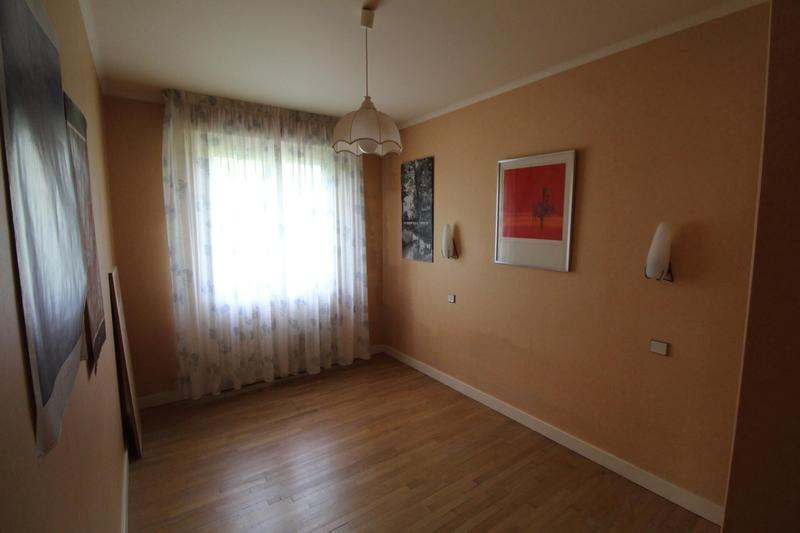 Maison - 130 m² - 8 pièces