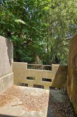 Maison de village - 103 m² - 6 pièces