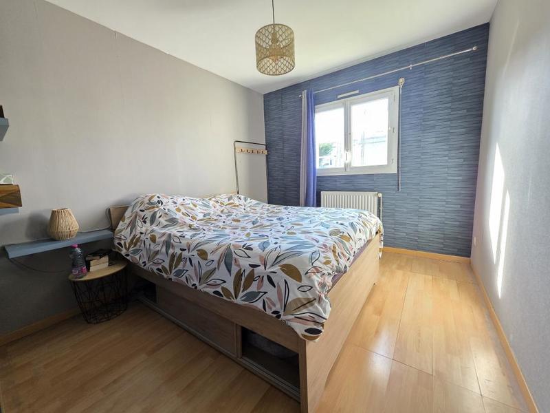 Maison ancienne - 167 m² - 9 pièces