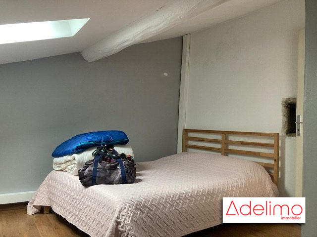 Maison ancienne - 84 m² - 4 pièces