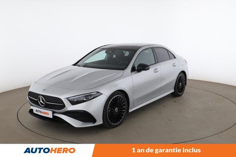 Mercedes Classe a Berline 200 Amg Line 7g-Dct 163 ch