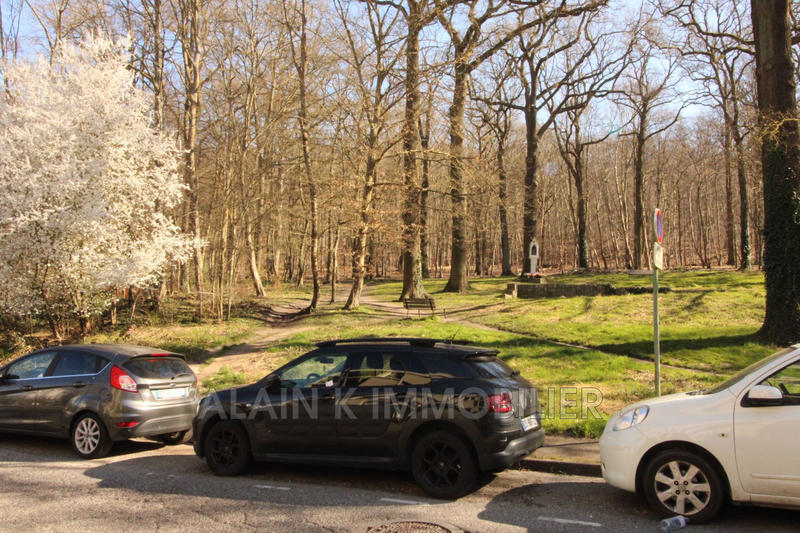 Appartement - 28 m²