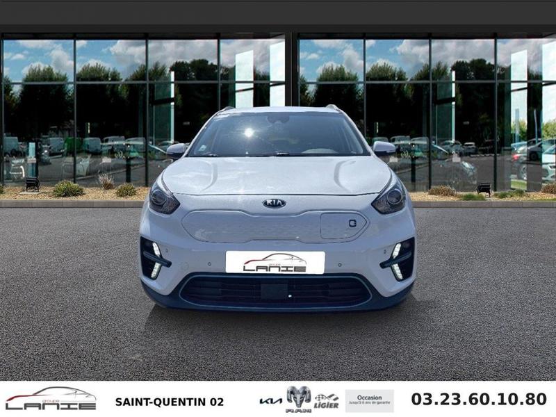 Kia e-niro Electrique 204 ch Active