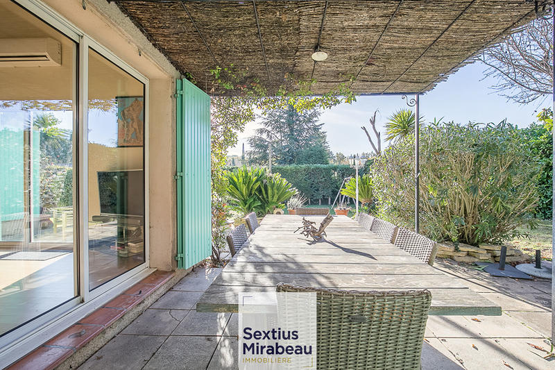 Maison - 111 m² - 5 pièces