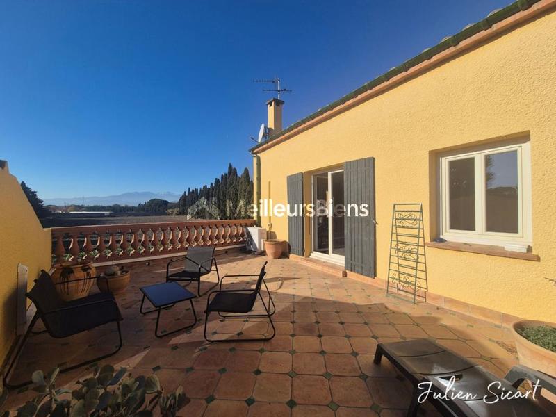 Propriété - 270 m² - 7 pièces