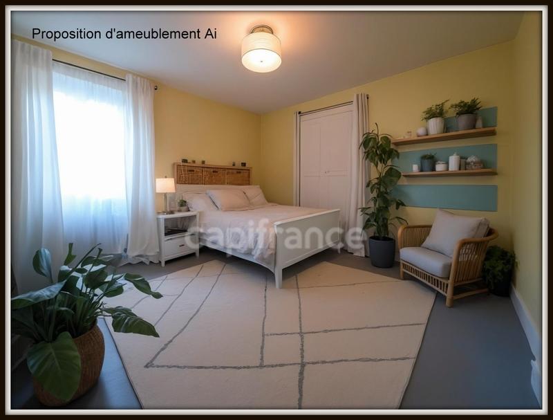 Maison bourgeoise - 266 m² - 10 pièces