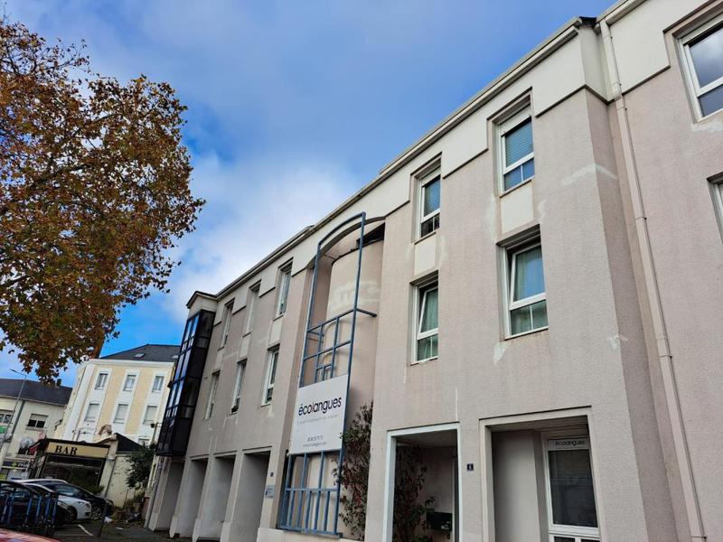 Appartement - 74 m² - 3 pièces