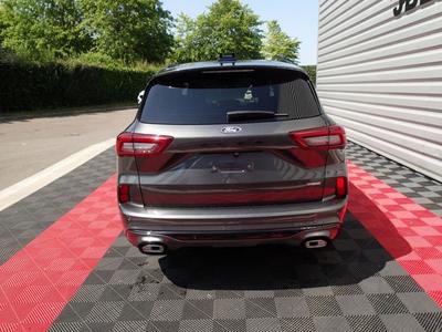 Ford Kuga 2.5 Duratec 180 ch Fhev Powershift St-Line