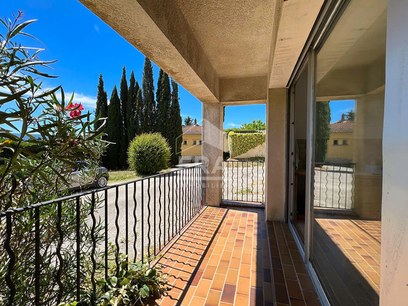 Appartement - 128 m² - 4 pièces