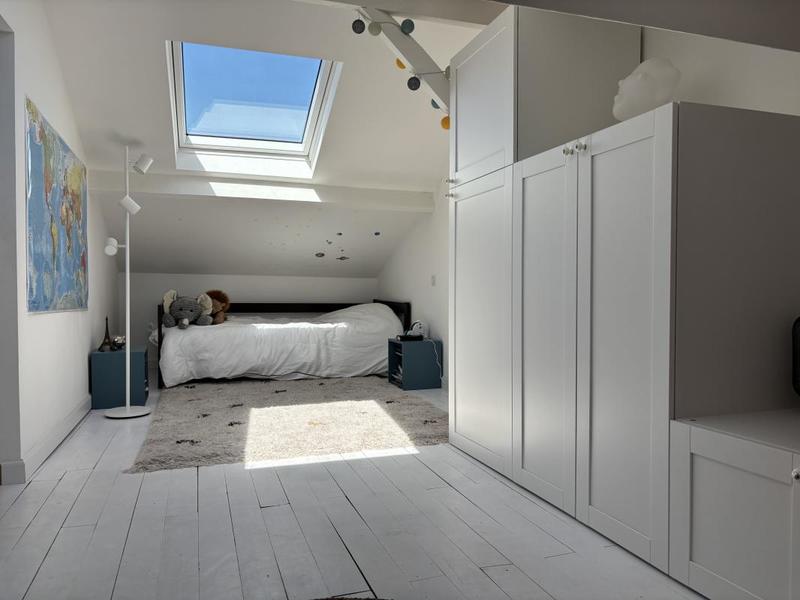 Appartement - 68 m² - 4 pièces