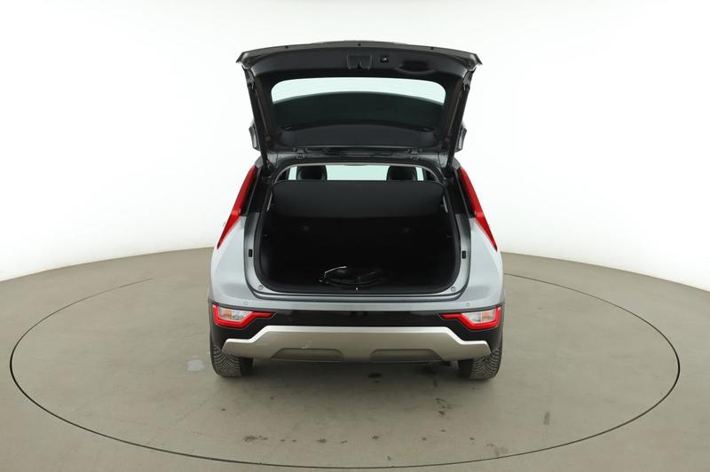 Kia Niro 1.6 GDi Phev Active Dct6 183 ch