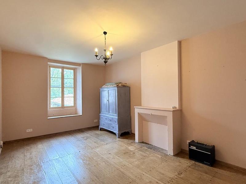 Demeure - 260 m² - 7 pièces