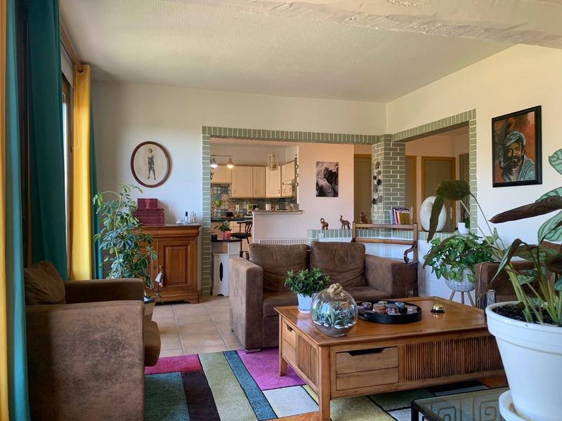 Maison - 164 m² - 5 pièces