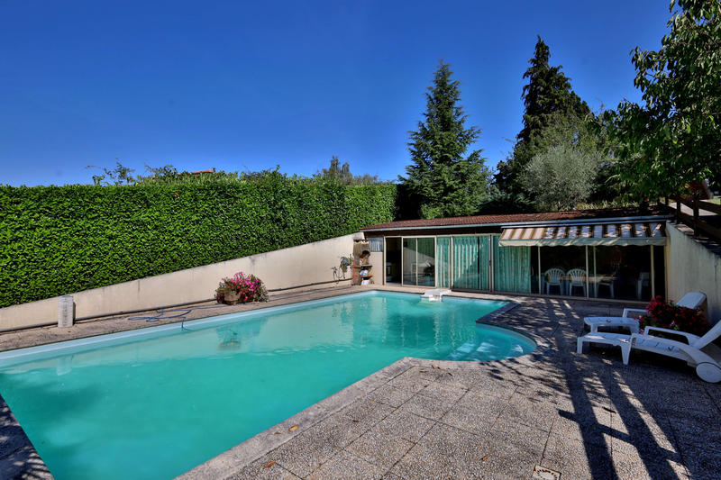 Maison - 86 m² - 4 pièces