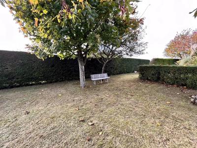 Maison - 132 m² - 7 pièces