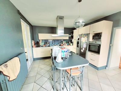 Ferme - 180 m² - 6 pièces