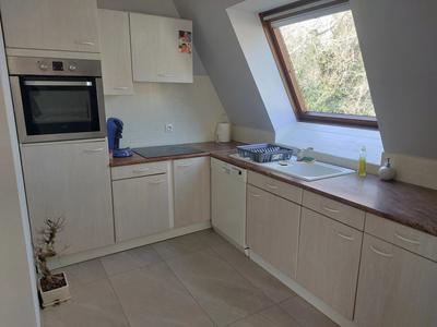 Appartement - 91 m² - 3 pièces