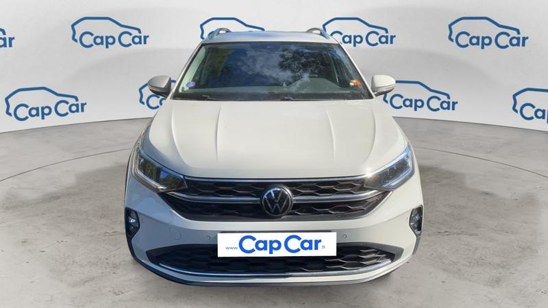 Volkswagen Taigo 2022 1.0 Tsi 110 Dsg7 Life Plus - Automatique
