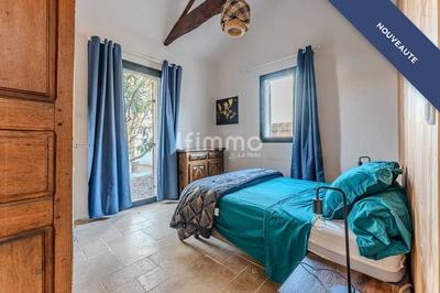 Maison - 62 m² - 3 pièces