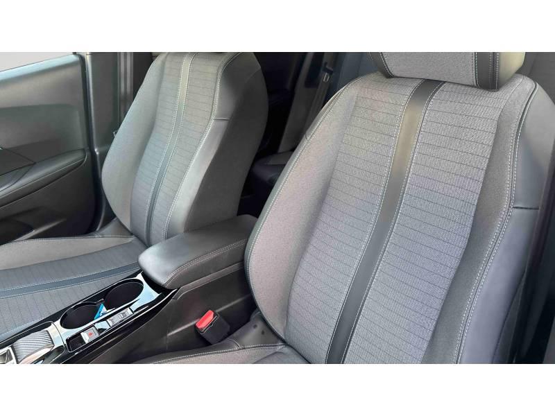 Peugeot 2008 PureTech 130 s&amp;S Eat8 Allure Pack