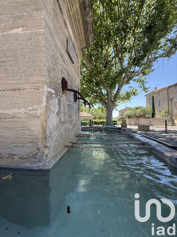 Maison de village - 88 m² - 5 pièces