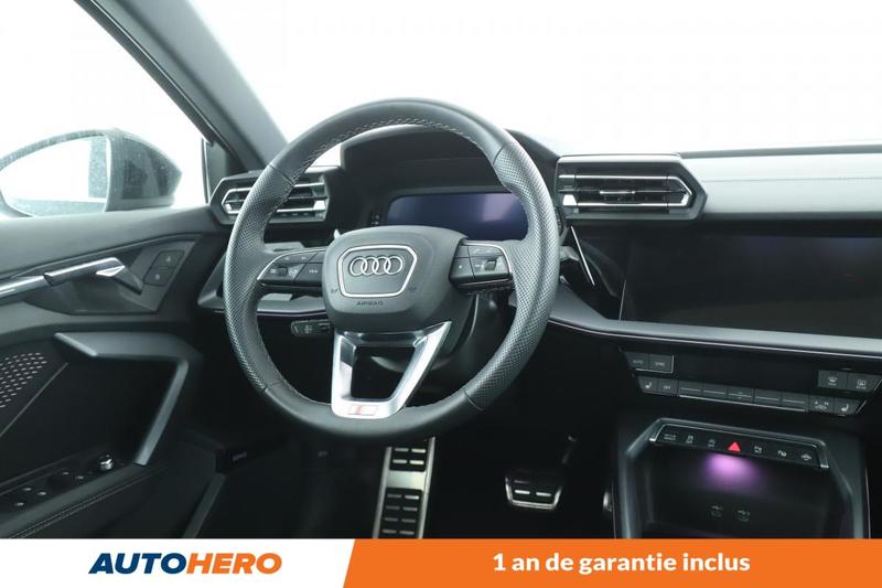 Audi A3 sportback 35 Tdi s line s tronic 7 150 ch