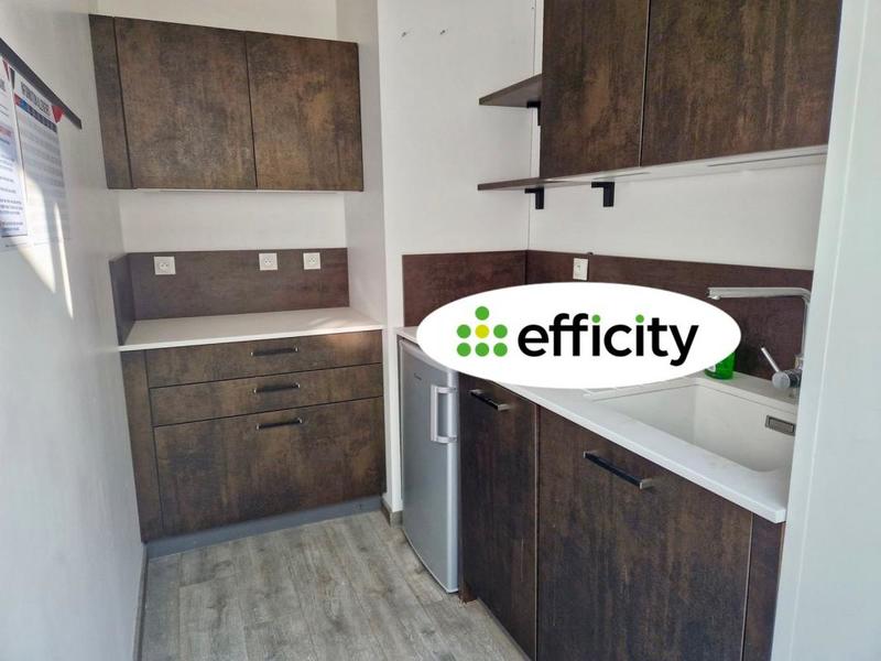 Immeuble - 226 m² - 11 pièces