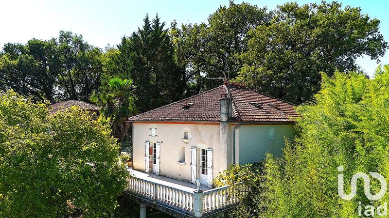 Maison - 168 m² - 5 pièces