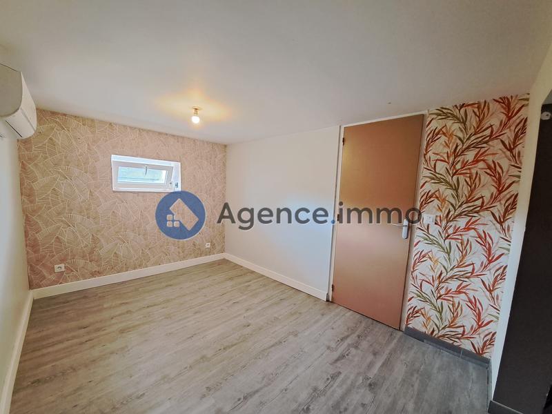 Maison ancienne - 107 m² - 6 pièces