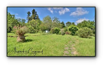 Maison de village - 331 m² - 8 pièces