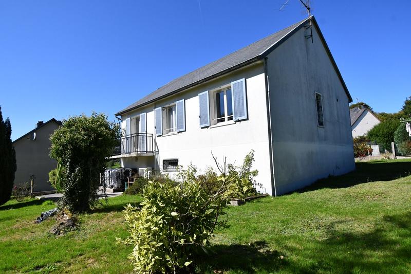 Maison - 69 m² - 3 pièces