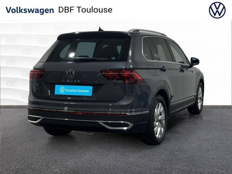 Volkswagen Tiguan 2.0 Tdi 150ch Dsg7 Elegance