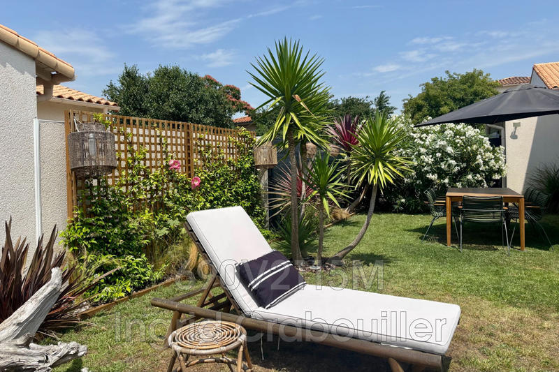 Maison - 77 m² - 4 pièces