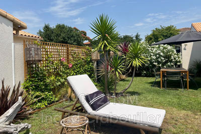 Maison - 77 m² - 4 pièces