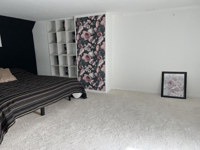 Maison ancienne - 145 m²