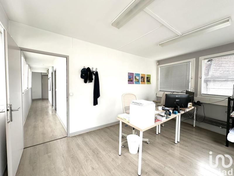 Bureau - 52 m²