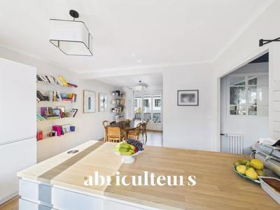 Appartement - 107 m² - 5 pièces