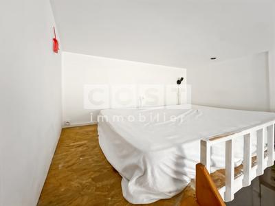 Appartement - 14 m² - 1 pièce