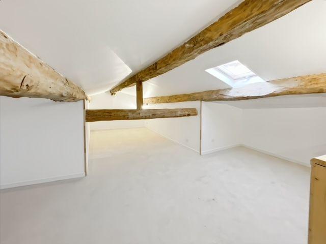 Maison de village - 65 m² - 3 pièces