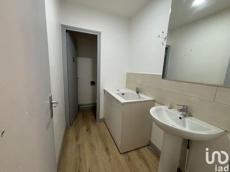 Local commercial - 250 m²