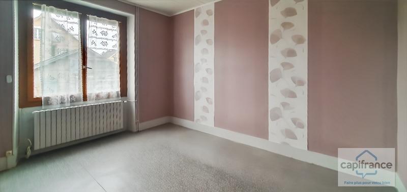 Maison - 100 m² - 3 pièces