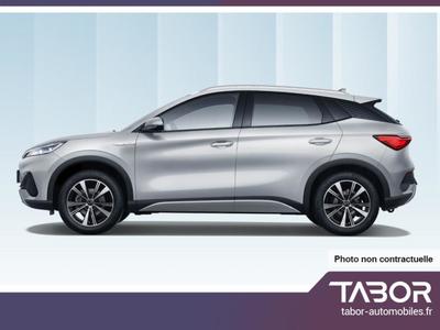 Byd Atto 3 Design Pano Gps 360cam Acc keyl